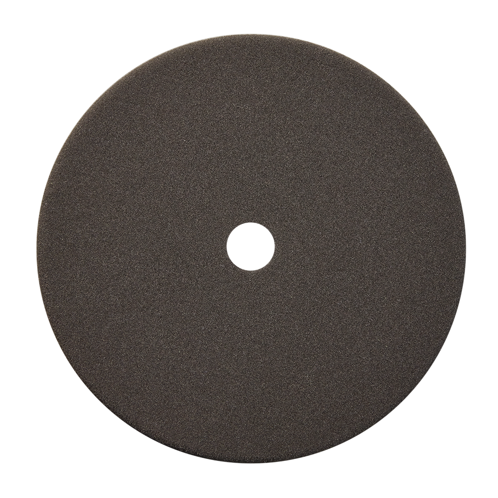 Milwaukee 180mm Black Polishing Pad (suit M18FAP180) - 49362783 - Available at Power Tool Specialists, Carlton, Victoria, Australia.