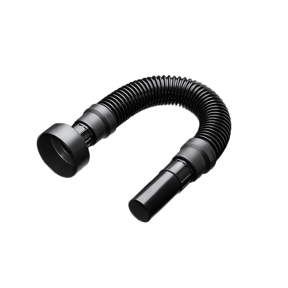 Milwaukee Dust Shroud Dual Swivel Adapter 450mm - 49406190 - Available at Power Tool Specialists, Carlton, Victoria, Australia.