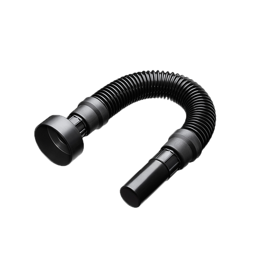 Milwaukee Dust Shroud Dual Swivel Adapter 450mm - 49406190 - Available at Power Tool Specialists, Carlton, Victoria, Australia.