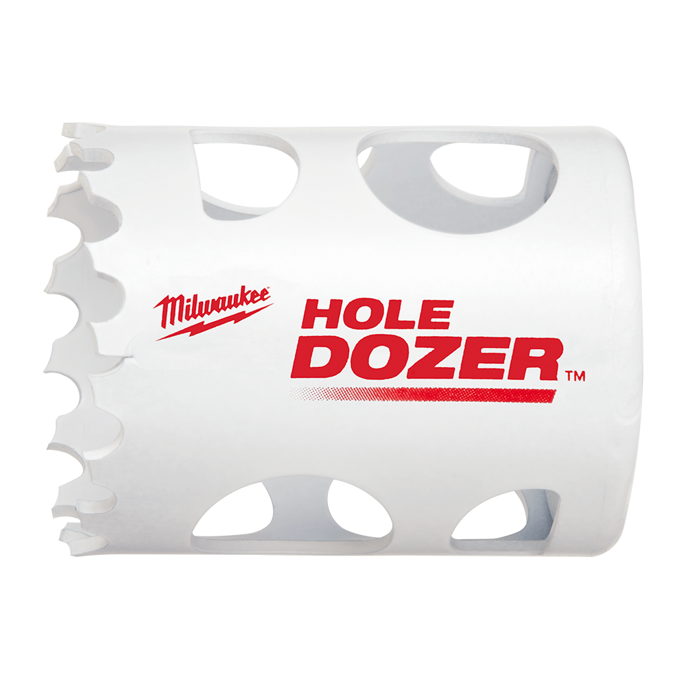 Milwaukee Hole Dozer™ Hole Saw 38mm (1-1/2") - Hang Sell Packaging   - 49560082 - Available at Power Tool Specialists, Carlton, Victoria, Australia.