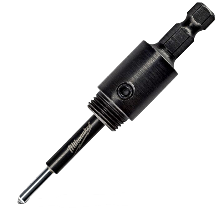 Milwaukee Diamond Plus™ Retractable Starter Bit 22-29mm - 49567130 - Available at Power Tool Specialists, Carlton, Victoria, Australia.