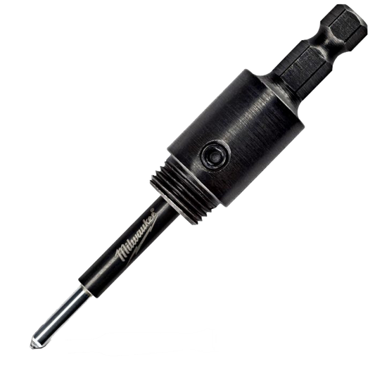 Milwaukee Diamond Plus™ Retractable Starter Bit 22-29mm - 49567130 - Available at Power Tool Specialists, Carlton, Victoria, Australia.
