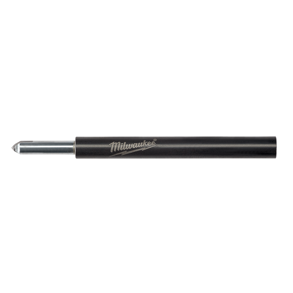 Milwaukee Diamond Plus™ Retractable Starter Bit - 49568025 - Available at Power Tool Specialists, Carlton, Victoria, Australia.