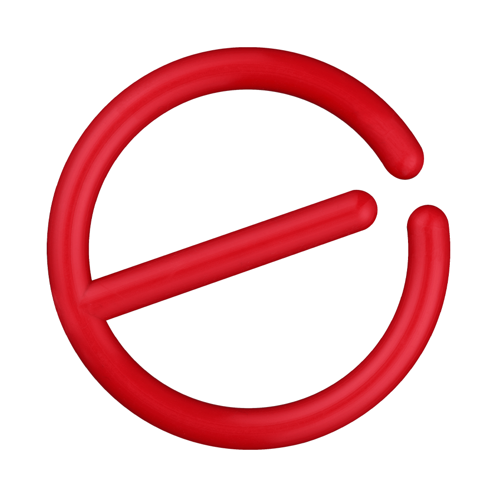 Milwaukee SHOCKWAVE™ 3/4" Drive Impact Socket Retaining Ring - Small - 49666743 - Available at Power Tool Specialists, Carlton, Victoria, Australia.