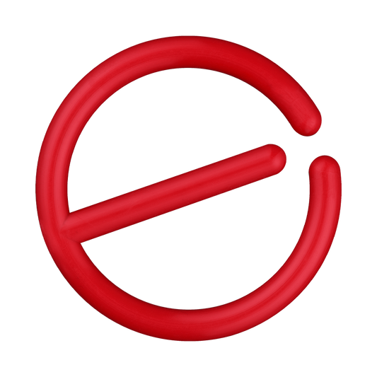 Milwaukee SHOCKWAVE™ 3/4" Drive Impact Socket Retaining Ring - Small - 49666743 - Available at Power Tool Specialists, Carlton, Victoria, Australia.