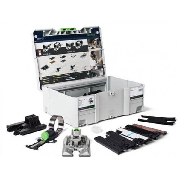 Festool ZH-SYS-PS400/420 - CARVEX Jigsaw Accessory Systainer Set 497709