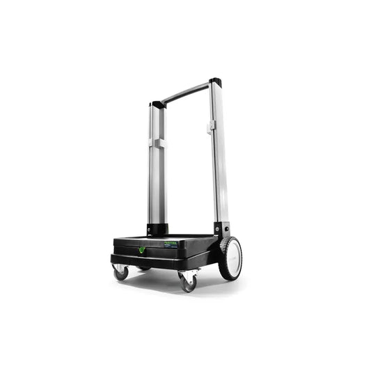 Festool SYS-ROLL Mobile Cart for Systainer 498660 (Damaged box) In-store pickup only