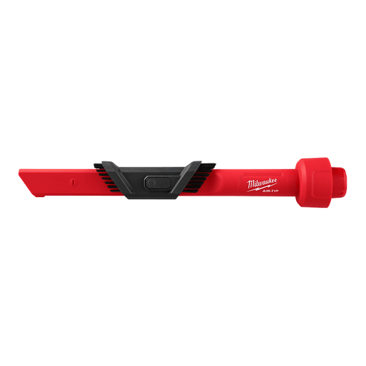 Milwaukee AIR-TIP™ 3-in-1 Crevice And Brush Tool - 49902023 - Available at Power Tool Specialists, Carlton, Victoria, Australia.