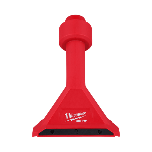 Milwaukee AIR-TIP™ Magnetic Utility Nozzle - 49902032 - Available at Power Tool Specialists, Carlton, Victoria, Australia.
