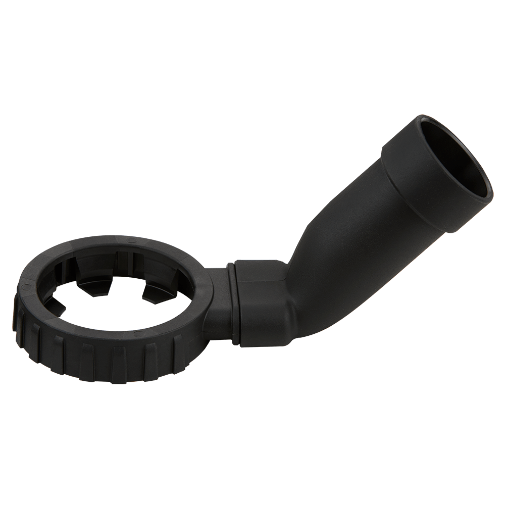 Milwaukee Multi Tool Dust Extractor Attachment, Open-Lok™ - 49902420 - Available at Power Tool Specialists, Carlton, Victoria, Australia.