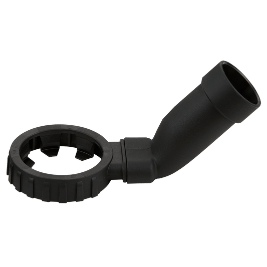 Milwaukee Multi Tool Dust Extractor Attachment, Open-Lok™ - 49902420 - Available at Power Tool Specialists, Carlton, Victoria, Australia.