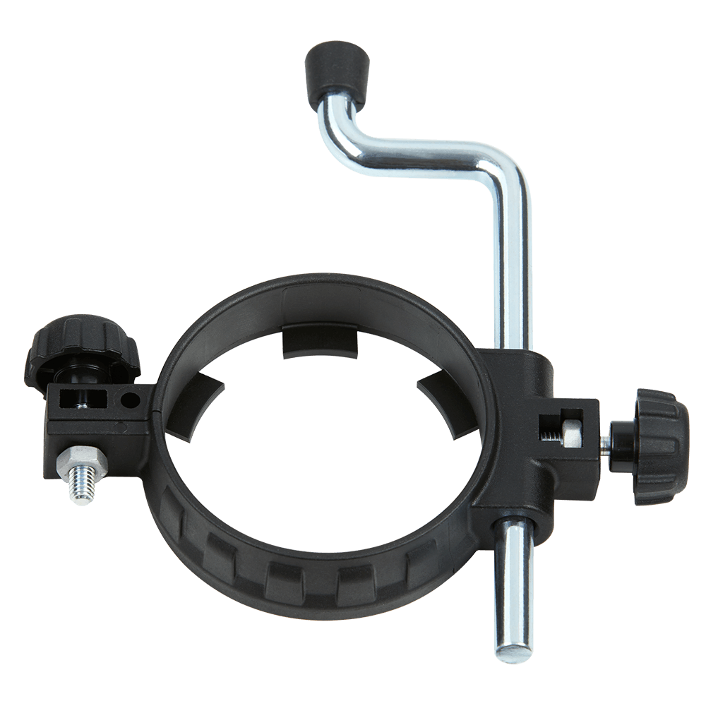 Milwaukee Multi Tool Adjustable Depth Stop, Open-Lok™ - 49902430 - Available at Power Tool Specialists, Carlton, Victoria, Australia.