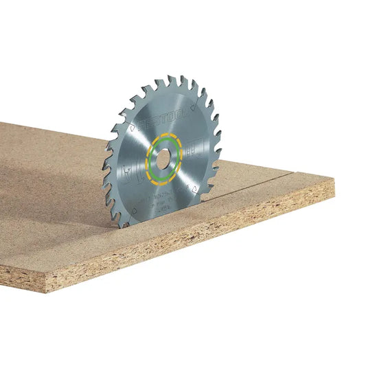Festool Universal Saw Blade 216mm x 2.3mm x 30mm 36 Tooth 500124