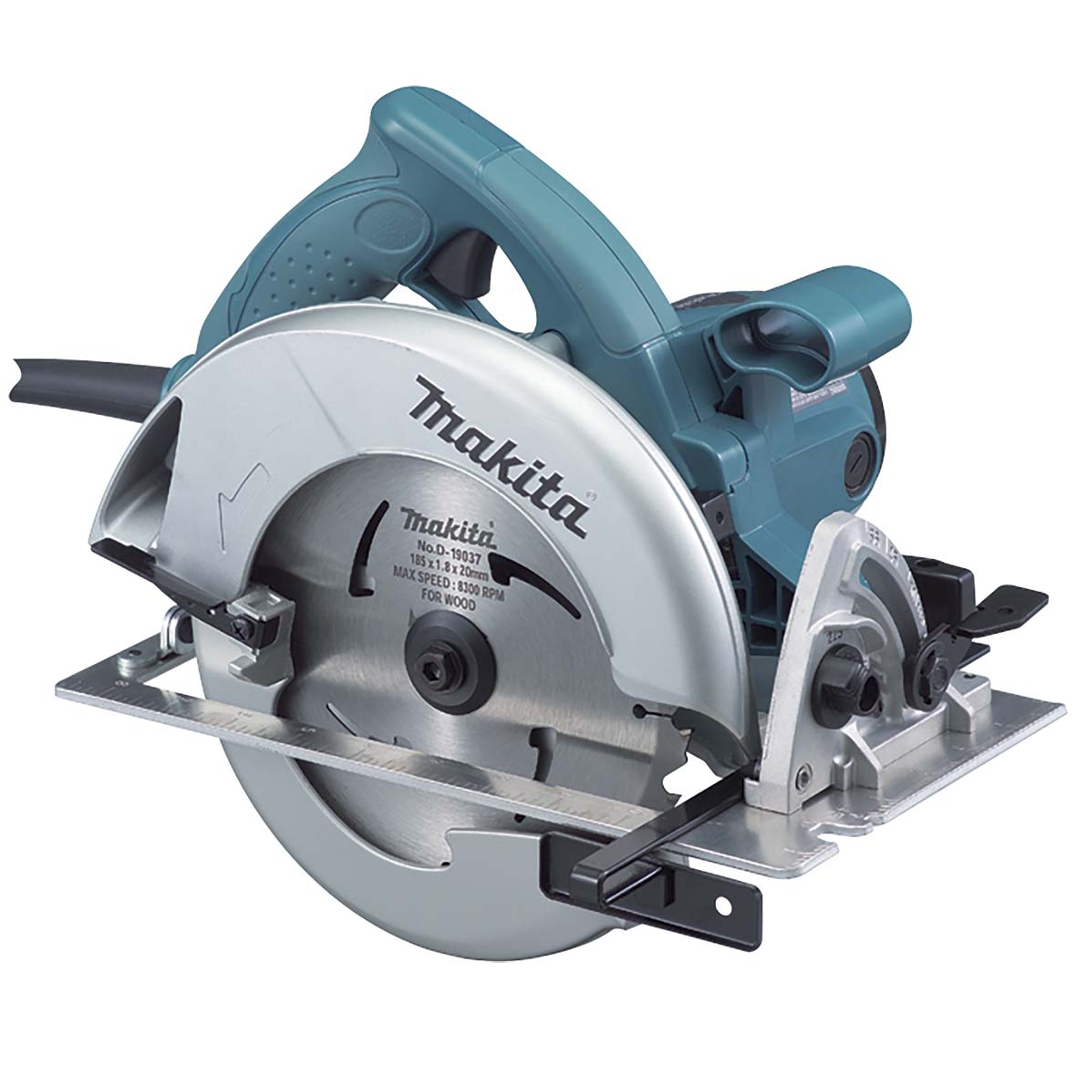 Makita 185MM CIRCULAR SAW 1800W - 5007NK
