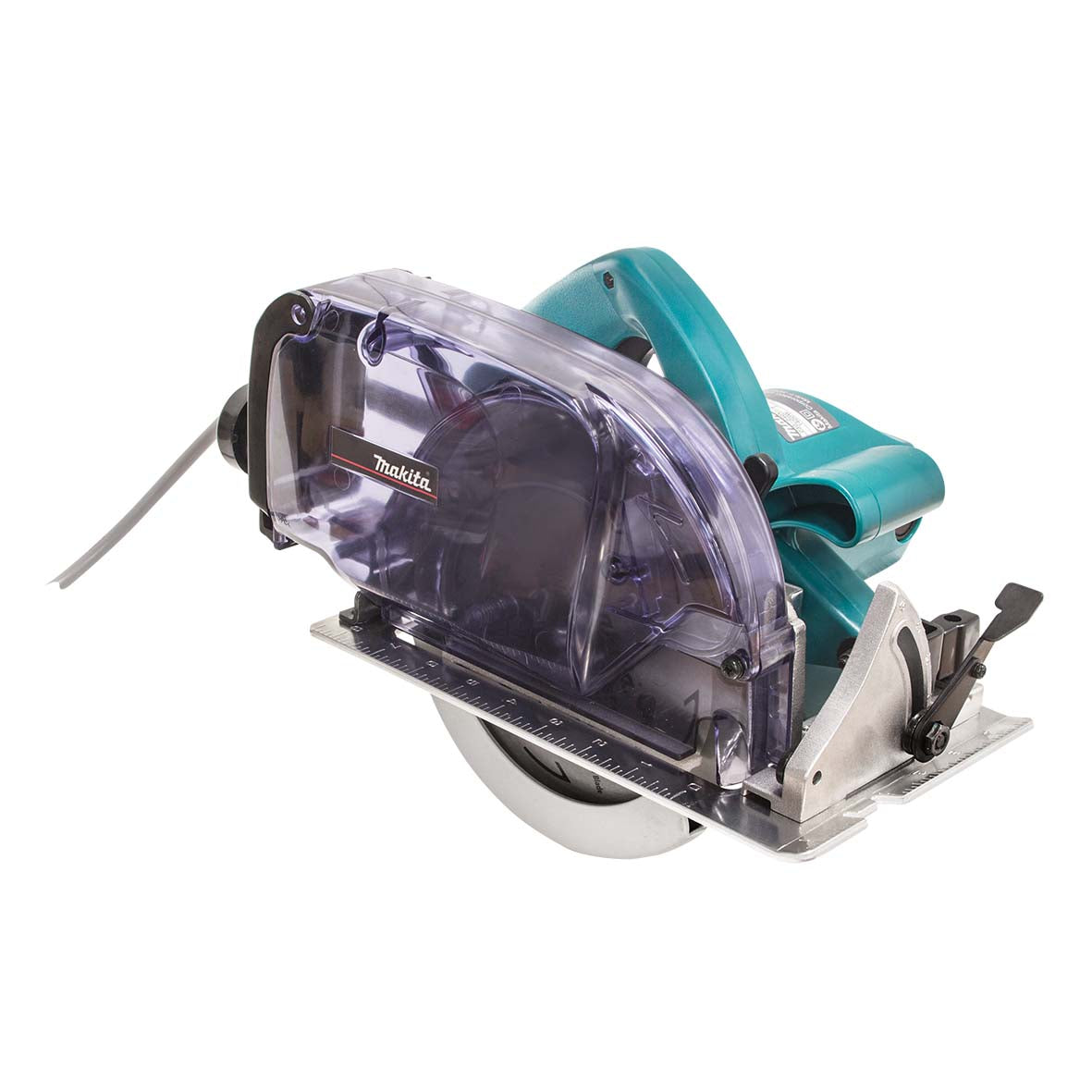 Makita 185MM DUSTLESS CIRCULAR SAW 1400W - 5057KB
