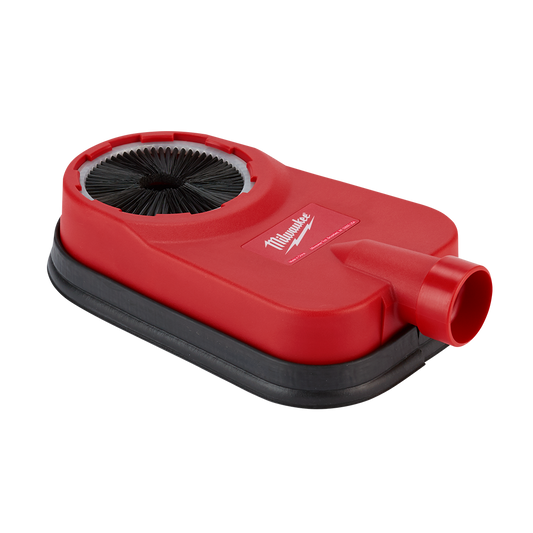 Milwaukee SDS Max Dust Extraction Attachment  - 5317-DE - Available at Power Tool Specialists, Carlton, Victoria, Australia.