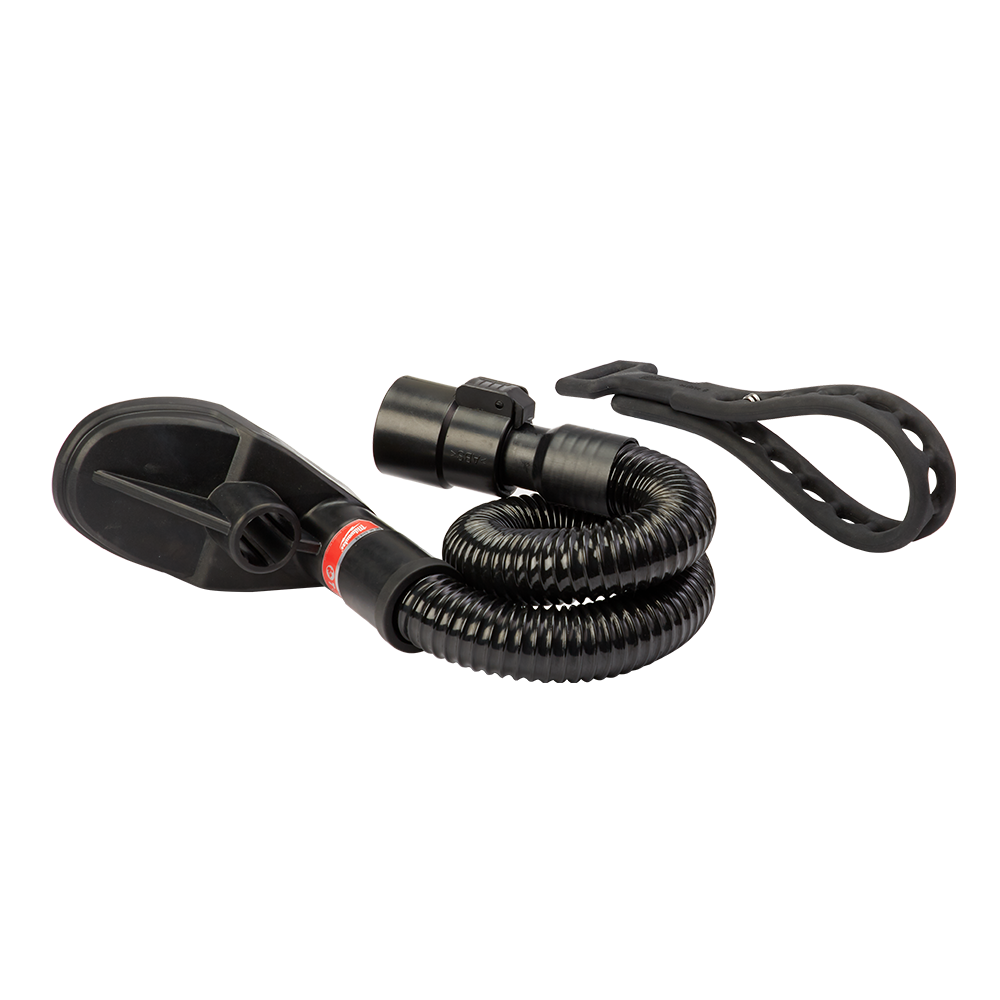 Milwaukee SDS Max Chisel Boot - 5318-DE - Available at Power Tool Specialists, Carlton, Victoria, Australia.