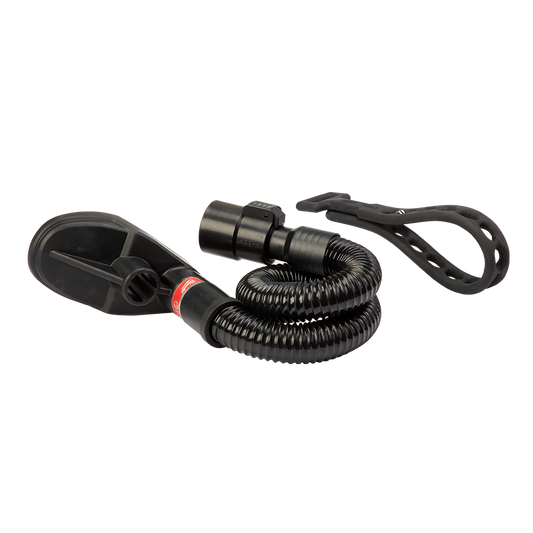 Milwaukee SDS Max Chisel Boot - 5318-DE - Available at Power Tool Specialists, Carlton, Victoria, Australia.