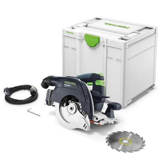 Festool HK 55 160mm Circular Saw in Systainer 561732 (LAST ONE)