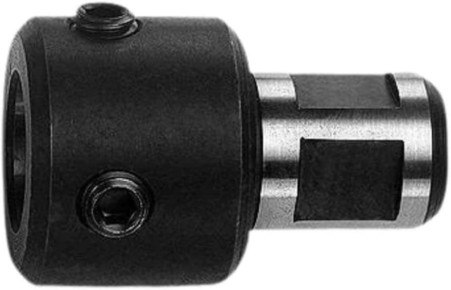 FEIN 63901027010 Quick IN Adapter with Weldon Fitting