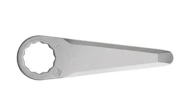 FEin Hex Straight Cutting Blade - 5 pack