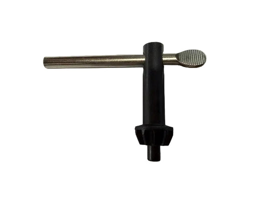 Milwaukee chuck key 672481001