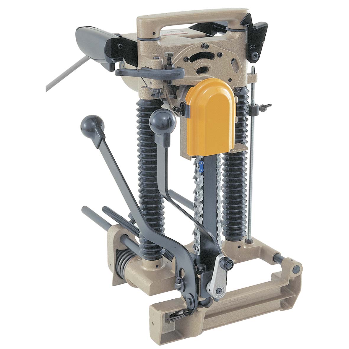 Makita CHAIN MORTISER 1140W - 7104L