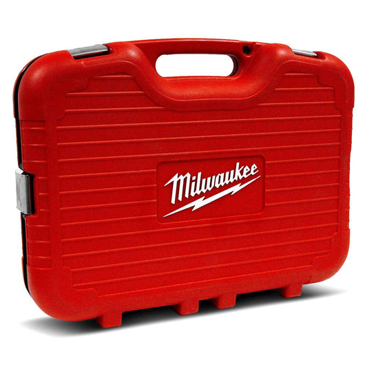 Milwaukee Milw. FORCE LOGIC™ Press Tool Case (1/2" - 1") - M12HPT-RCASE
