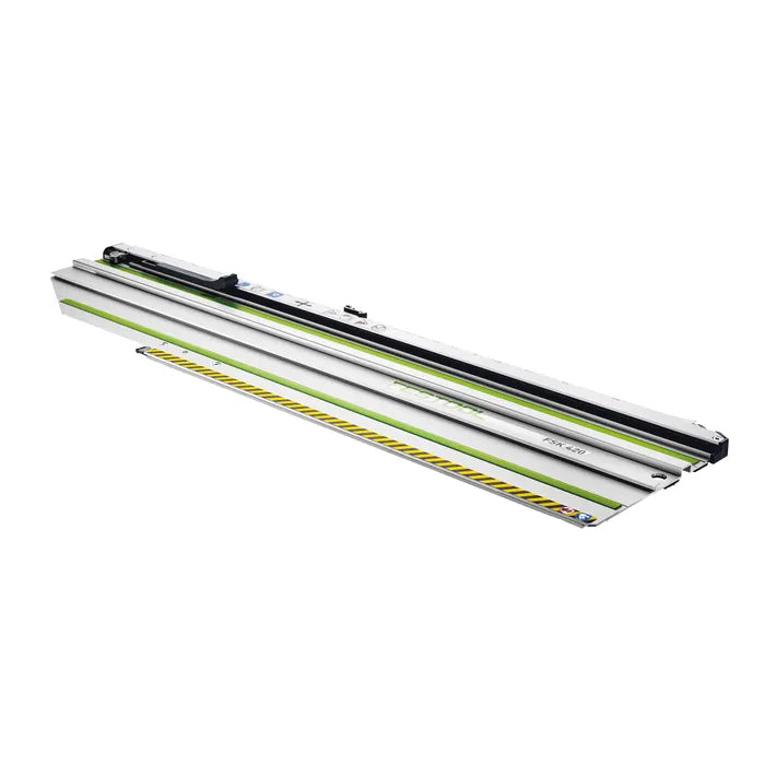 Festool FSK Guide Rail for 420mm Cross Cuts 769942 (damaged Cardboard box)