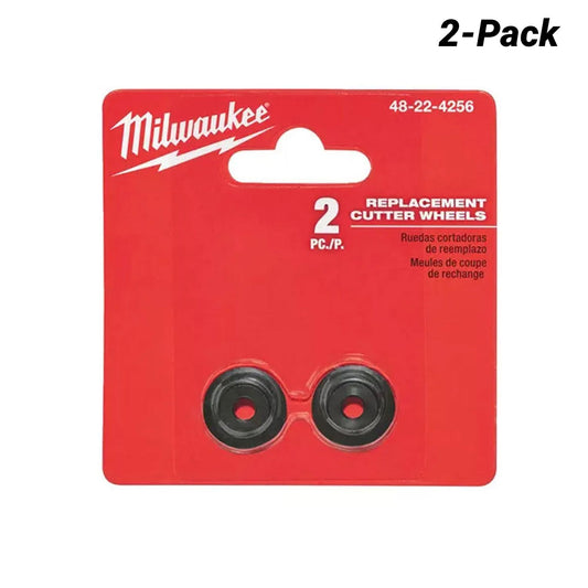 Milwaukee Cutting Wheels 2pk - 48224256