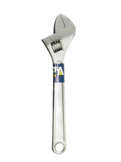 Shifter Chrome - 300mm