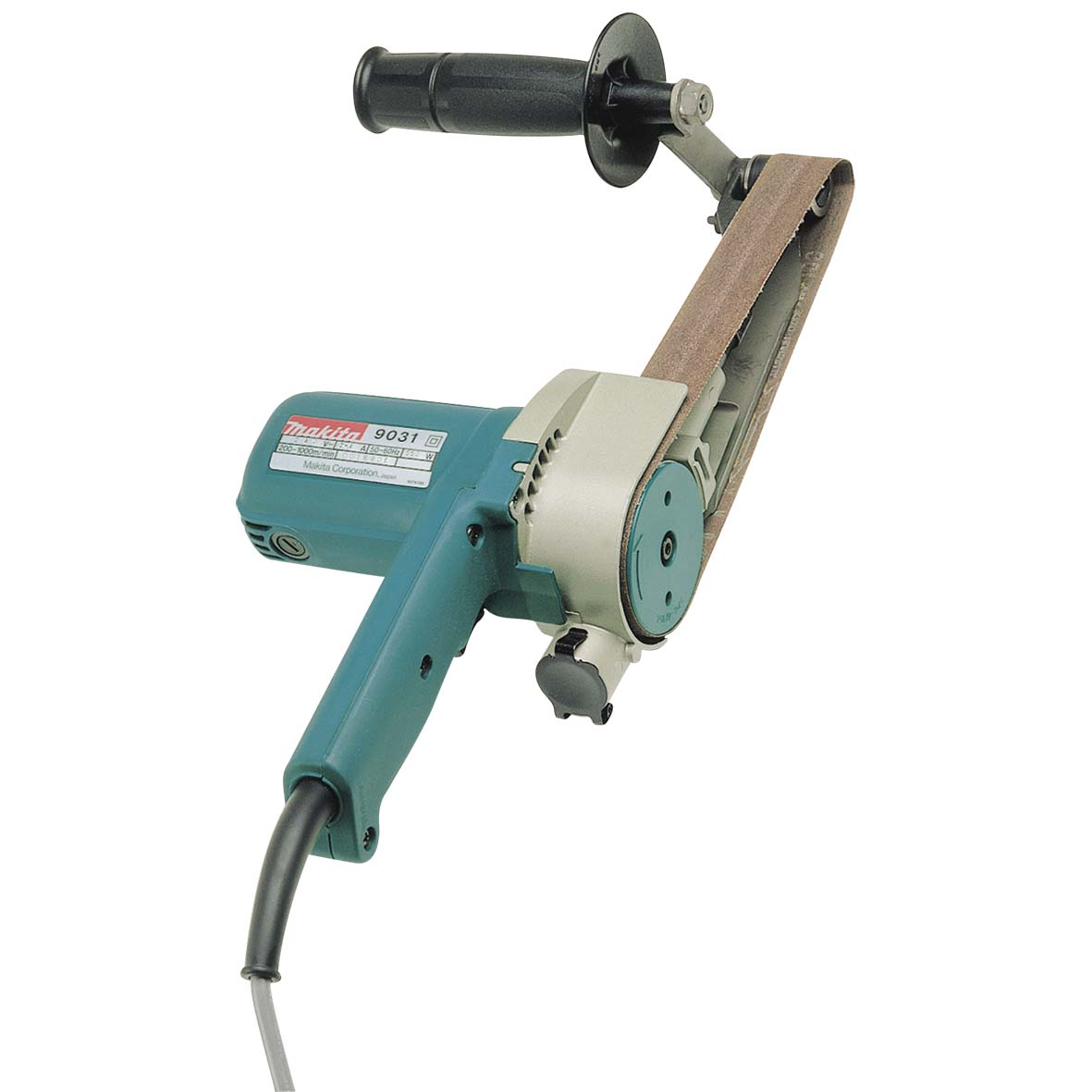 Makita 30MM BELT SANDER 550W - 9031