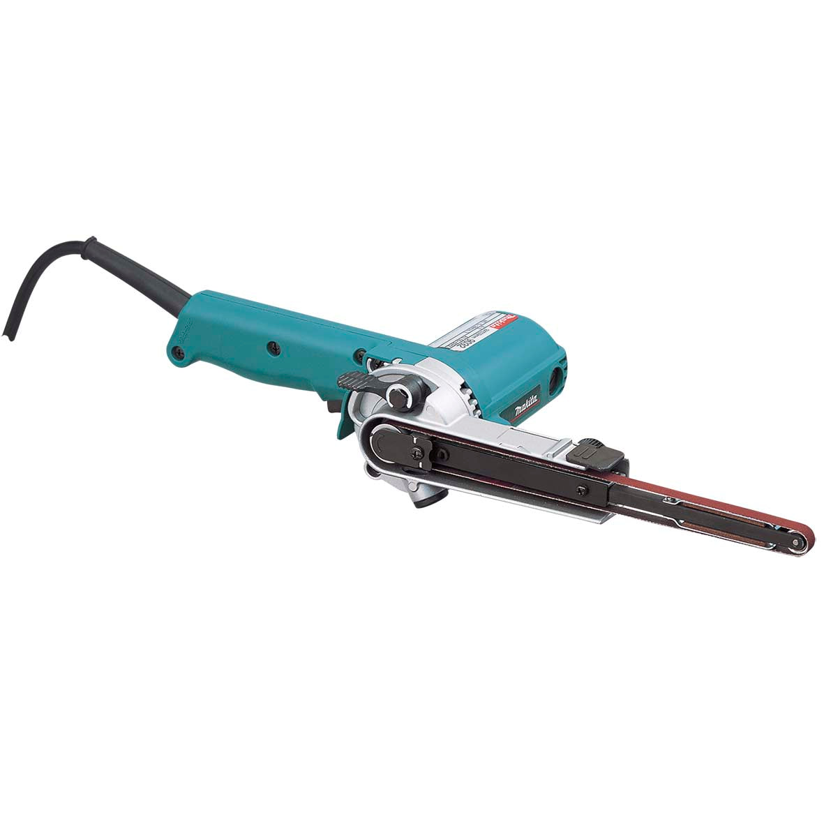Makita 9MM BELT SANDER 500W - 9032