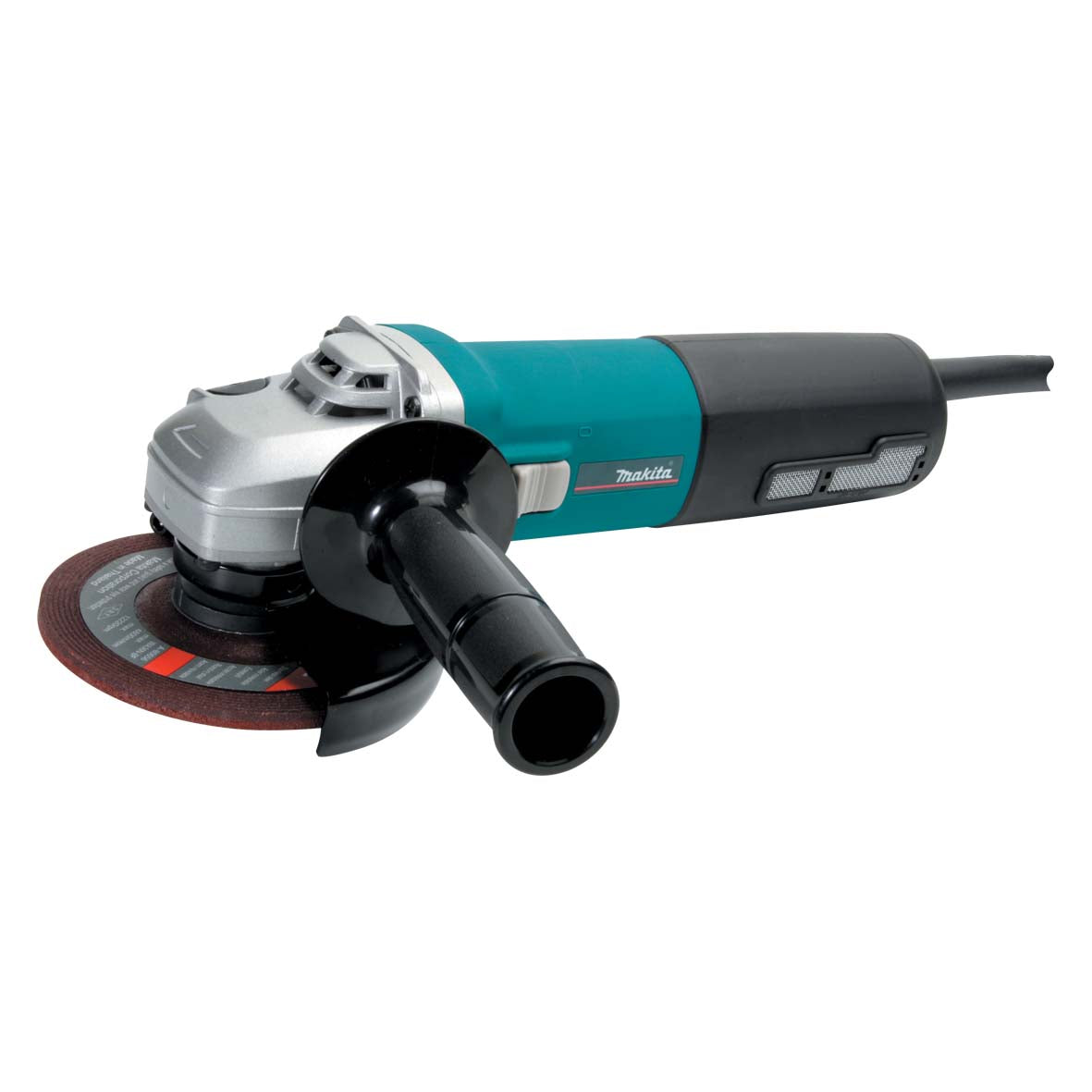 Makita 125MM (5IN) ANGLE GRINDER 1400W - 9565CN