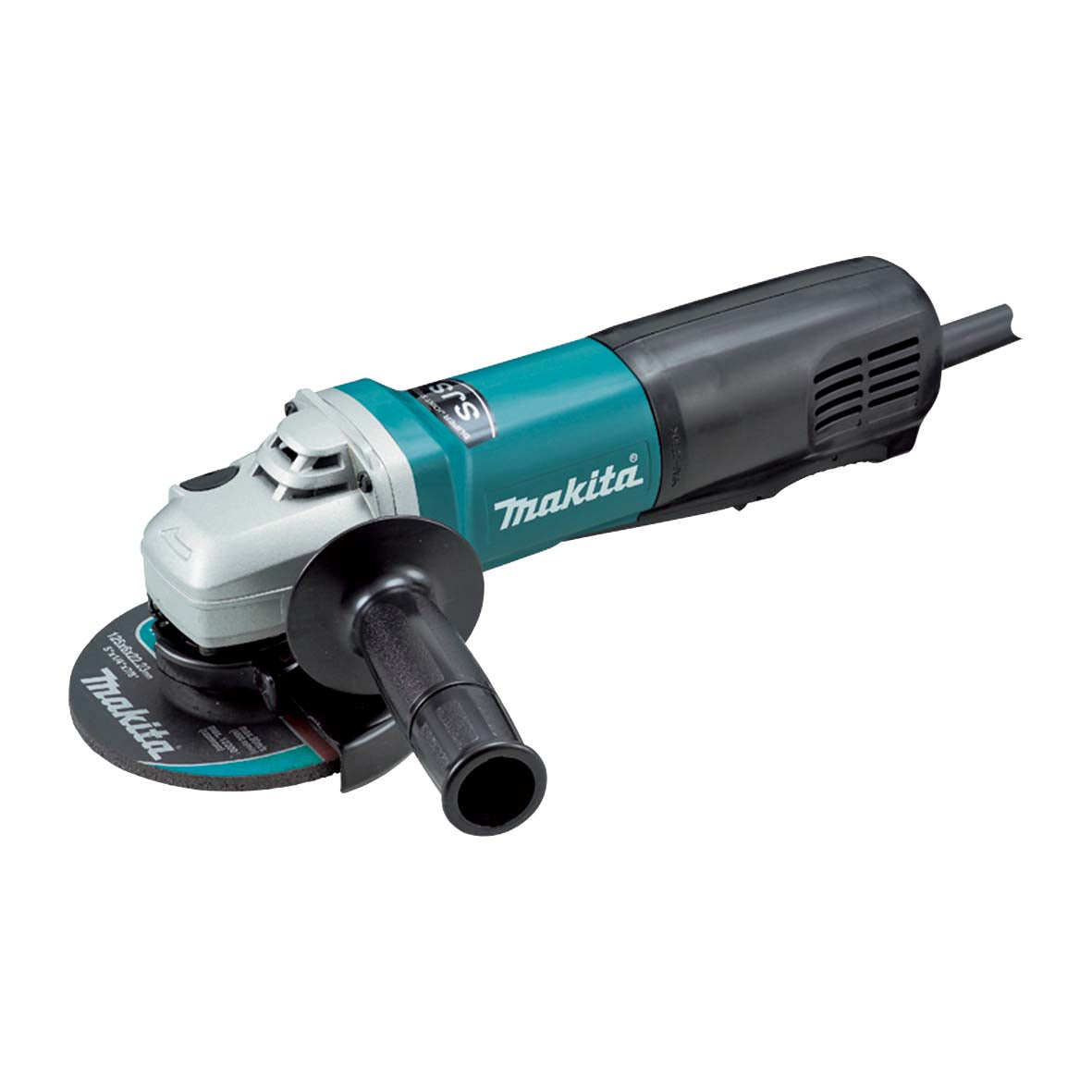 Makita 125MM (5IN) ANGLE GRINDER 1400W - 9565PC