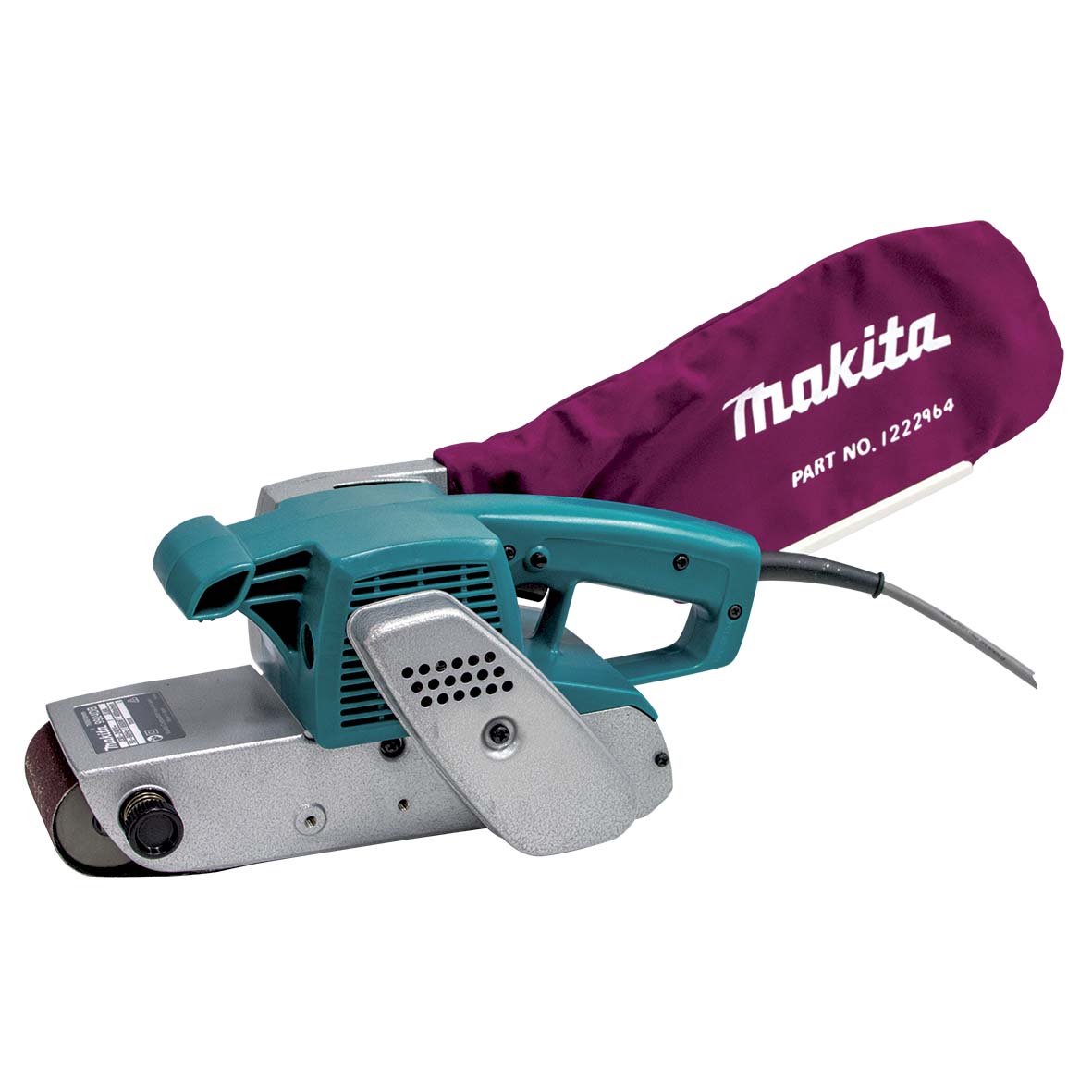 Makita 76MM (3IN) BELT SANDER 850W - 9924DB