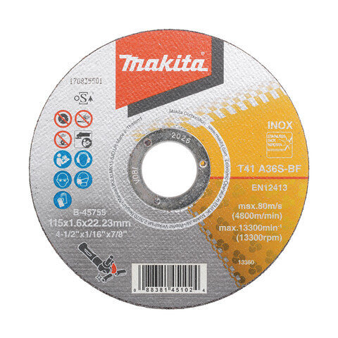 Power Tool Specialists is a Makita Authorised Reseller in Carlton, Melbourne, Victoria, AUSTRALIA