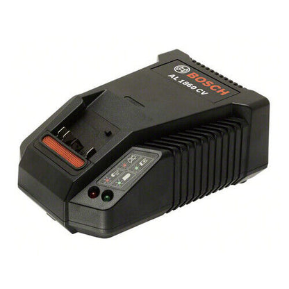 Bosch battery charger AL 1860 CV – Power Tool Specialists