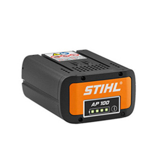 Stihl AP100 battery