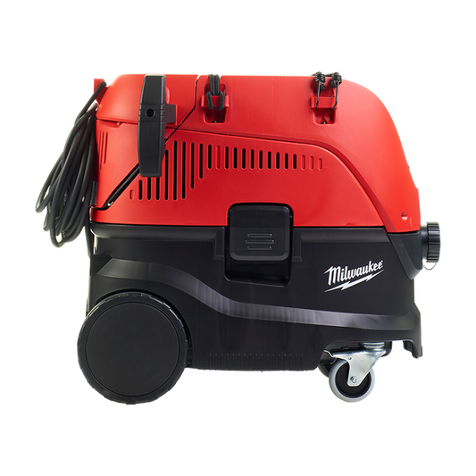 Milwaukee 30L M-CLASS DUST EXTRACTOR WITH AUTO CLEAN