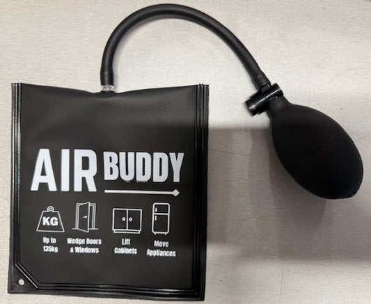 Air Buddy Air bag