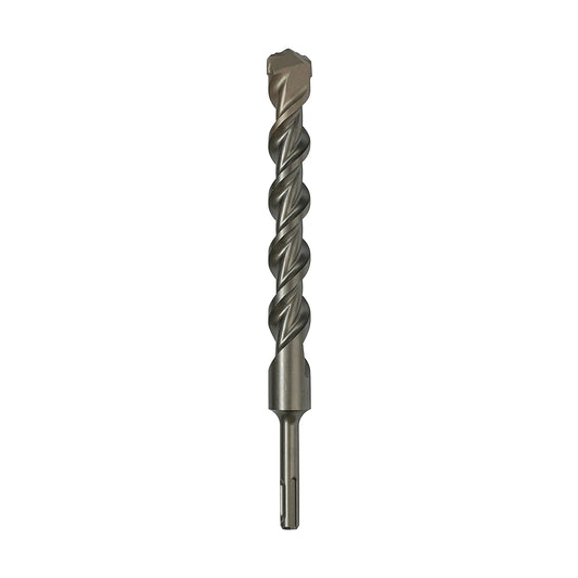 Makita - V-PLUS SDS-Plus 2-Cutter 24mm x 250mm  B-48197