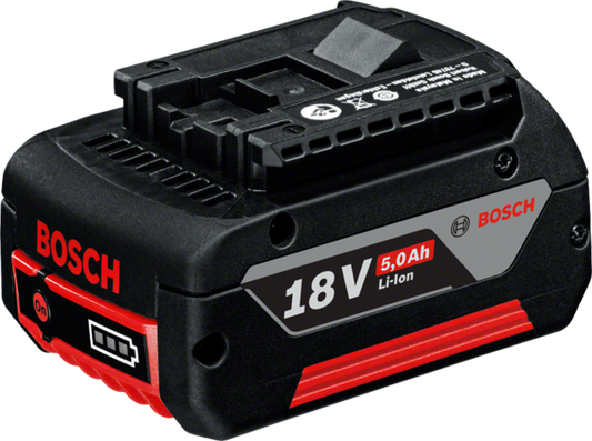 Bosch GBA 18V 5.0AH 18V Li-ion Battery