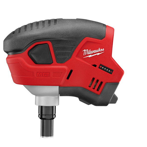 M12™ Cordless Palm Nailer (Tool Only)