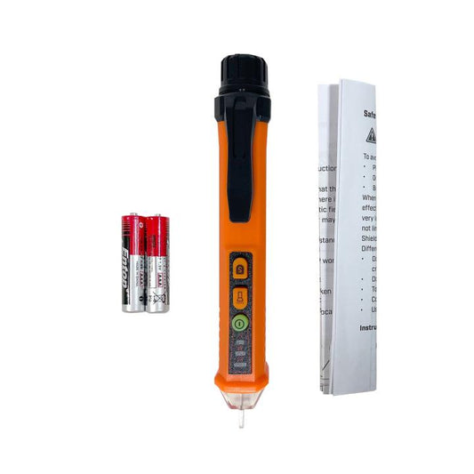 Crescent Voltage detection range 12-600V AC, 50-60Hz