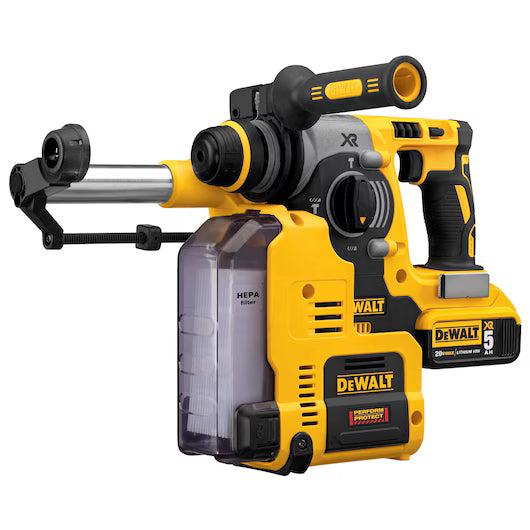 DeWalt Dust Extractor for DCH273/274 D25303DH-XJ