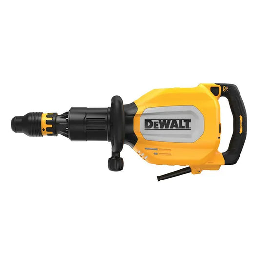 DEWALT 1700W 11kg SDS-Max Inline Demolition Hammer D25911K-XE (LAST ONE)