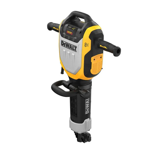 DEWALT 1800W 15kg 28mm Brushless HEX Demolition Hammer D25966-XE (LAST ONE)