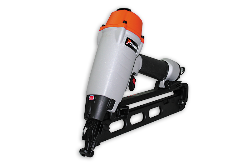Paslode Pneumatic Angled Bradder DA 65.1 – Power Tool Specialists