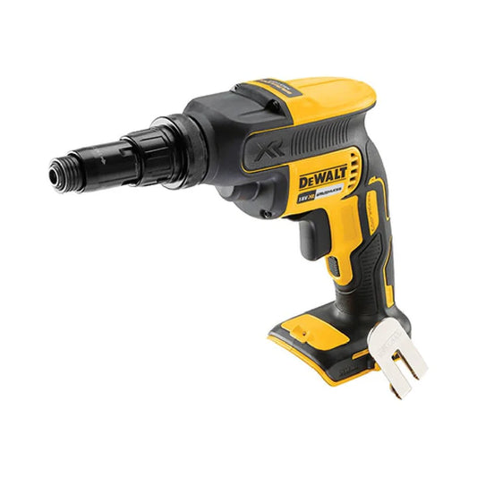 DeWalt 18 XR Brushless Screwdriver - Bare Unit